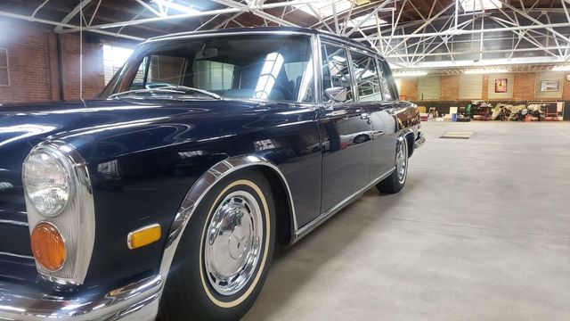 1972 Mercedes-Benz 600 Limousine  - 20841799 - 17
