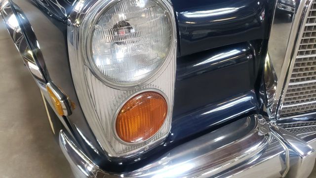 1972 Mercedes-Benz 600 Limousine  - 20841799 - 19