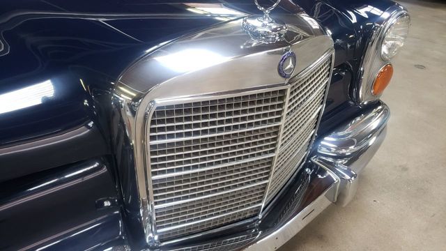 1972 Mercedes-Benz 600 Limousine  - 20841799 - 20