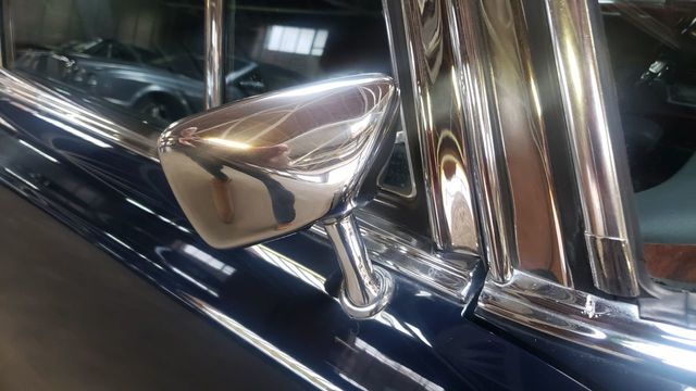 1972 Mercedes-Benz 600 Limousine  - 20841799 - 21