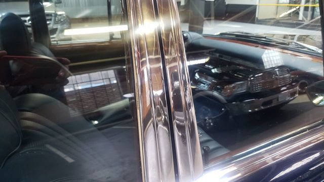 1972 Mercedes-Benz 600 Limousine  - 20841799 - 23