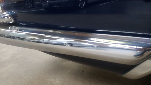 1972 Mercedes-Benz 600 Limousine  - 20841799 - 25