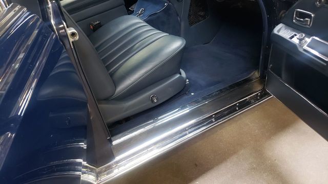1972 Mercedes-Benz 600 Limousine  - 20841799 - 37