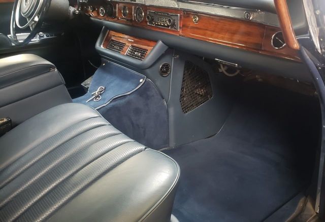 1972 Mercedes-Benz 600 Limousine  - 20841799 - 38