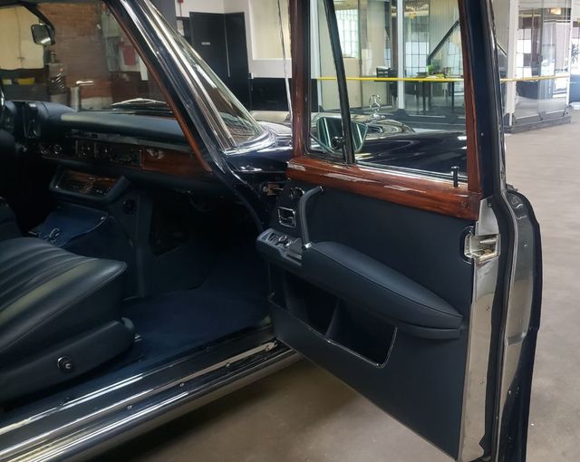 1972 Mercedes-Benz 600 Limousine  - 20841799 - 39