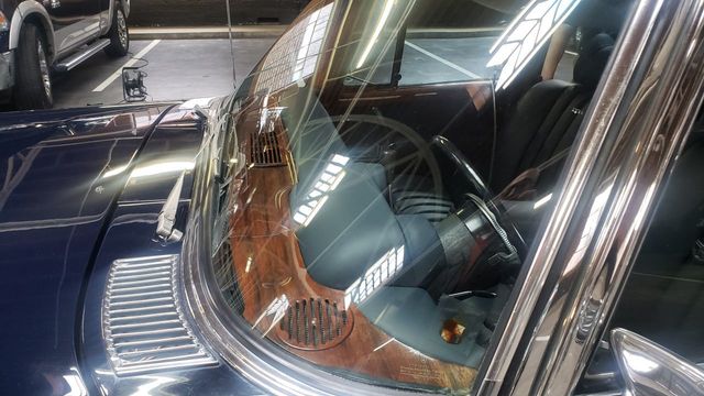 1972 Mercedes-Benz 600 Limousine  - 20841799 - 46