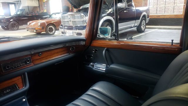 1972 Mercedes-Benz 600 Limousine  - 20841799 - 50