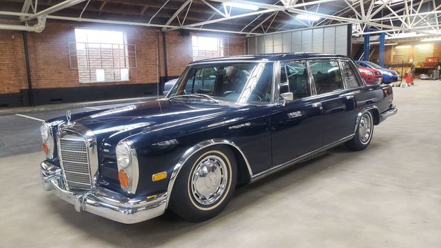 1972 Mercedes-Benz 600 Limousine  - 20841799 - 51