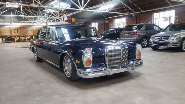 1972 Mercedes-Benz 600 Limousine  - 20841799 - 6