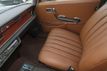 1972 MERCEDEZ 280 SE - 22221669 - 16