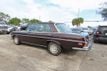 1972 MERCEDEZ 280 SE - 22221669 - 4