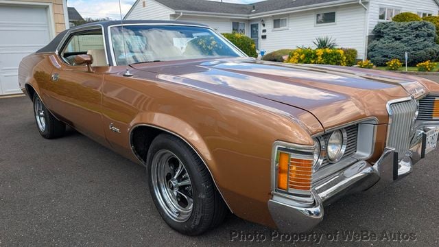 1972 Mercury Cougar Q Code For Sale - 22907622 - 15