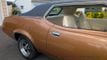 1972 Mercury Cougar Q Code For Sale - 22907622 - 17