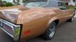 1972 Mercury Cougar Q Code For Sale - 22907622 - 19