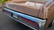 1972 Mercury Cougar Q Code For Sale - 22907622 - 20