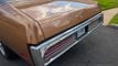 1972 Mercury Cougar Q Code For Sale - 22907622 - 21