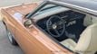 1972 Mercury Cougar Q Code For Sale - 22907622 - 25
