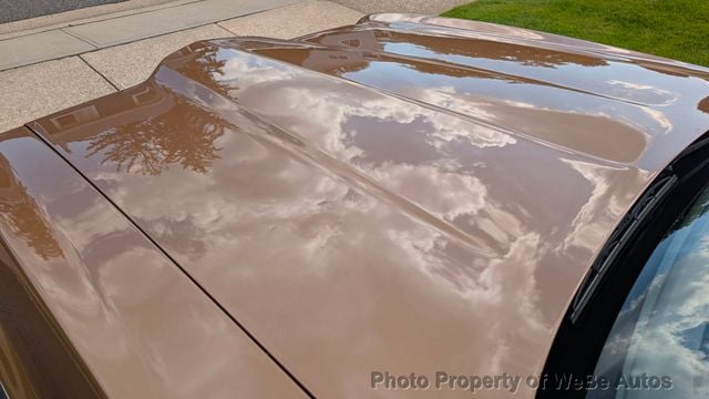 1972 Mercury Cougar Q Code For Sale - 22907622 - 28