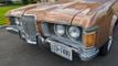 1972 Mercury Cougar Q Code For Sale - 22907622 - 30