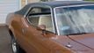 1972 Mercury Cougar Q Code For Sale - 22907622 - 34