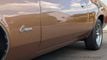 1972 Mercury Cougar Q Code For Sale - 22907622 - 37