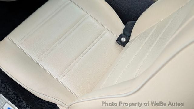 1972 Mercury Cougar Q Code For Sale - 22907622 - 44