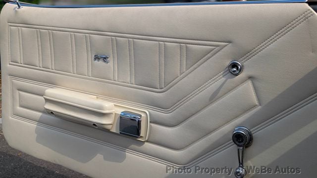 1972 Mercury Cougar Q Code For Sale - 22907622 - 47