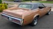 1972 Mercury Cougar Q Code For Sale - 22907622 - 4