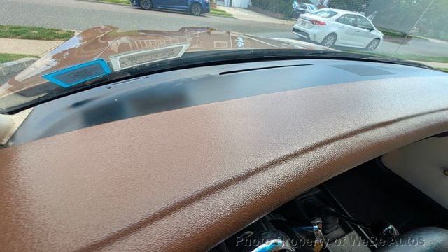 1972 Mercury Cougar Q Code For Sale - 22907622 - 55