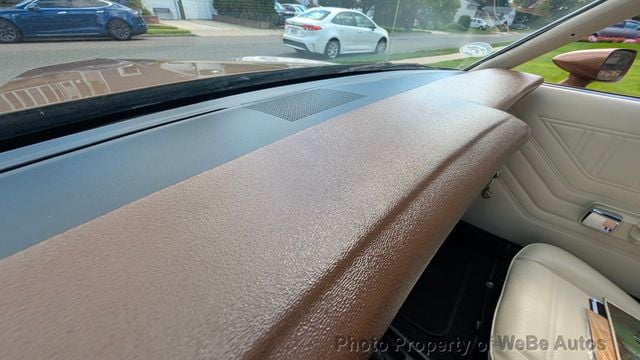 1972 Mercury Cougar Q Code For Sale - 22907622 - 56
