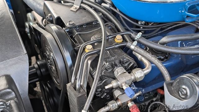 1972 Mercury Cougar Q Code For Sale - 22907622 - 79