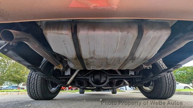 1972 Mercury Cougar Q Code For Sale - 22907622 - 85