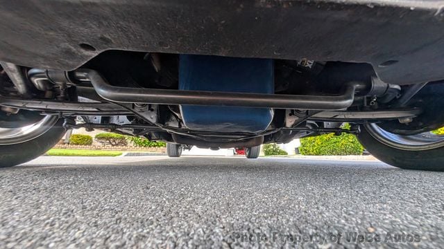 1972 Mercury Cougar Q Code For Sale - 22907622 - 86