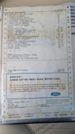 1972 Mercury Cougar Q Code For Sale - 22907622 - 92