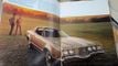 1972 Mercury Cougar Q Code For Sale - 22907622 - 95