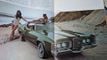 1972 Mercury Cougar Q Code For Sale - 22907622 - 96