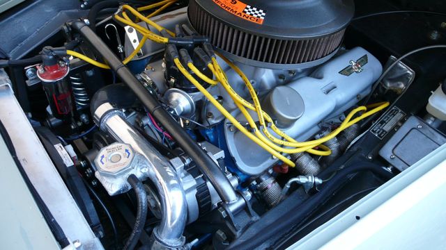 1972 MG MIDGET  - 20068700 - 13