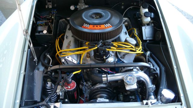 1972 MG MIDGET  - 20068700 - 1