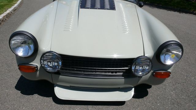 1972 MG MIDGET  - 20068700 - 20