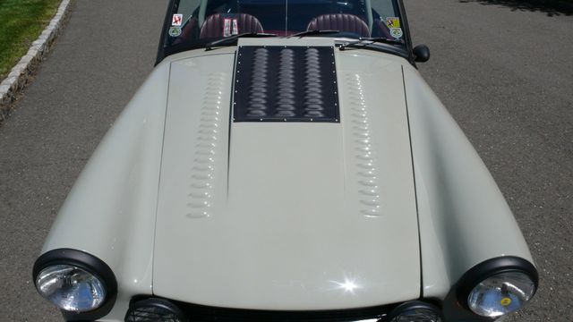 1972 MG MIDGET  - 20068700 - 21