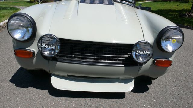 1972 MG MIDGET  - 20068700 - 26