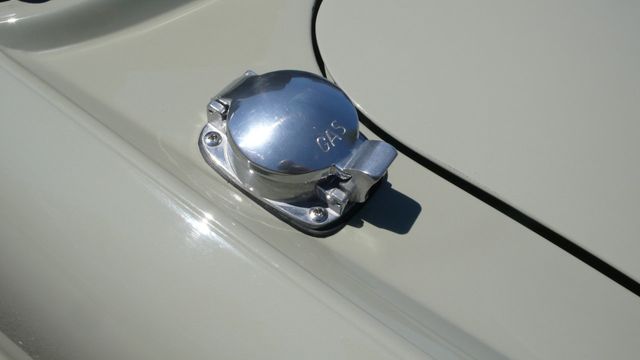 1972 MG MIDGET  - 20068700 - 43