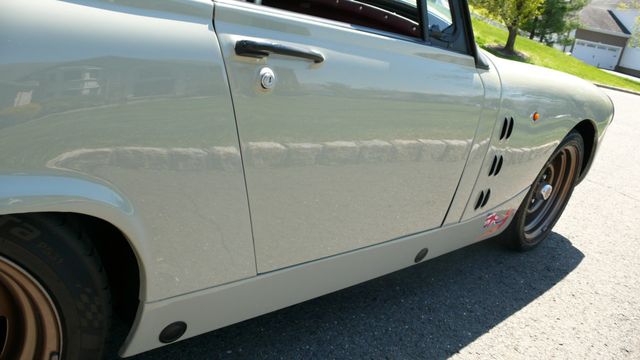 1972 MG MIDGET  - 20068700 - 51
