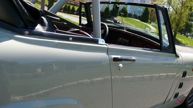 1972 MG MIDGET  - 20068700 - 54