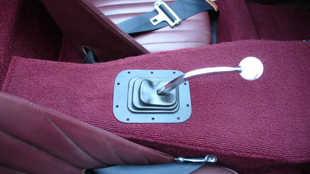 1972 MG MIDGET  - 20068700 - 66