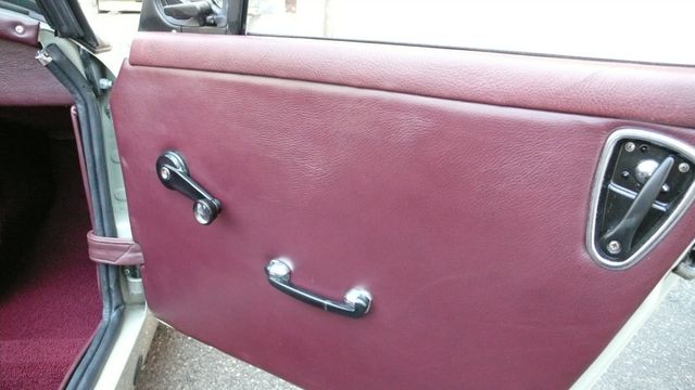 1972 MG MIDGET  - 20068700 - 67