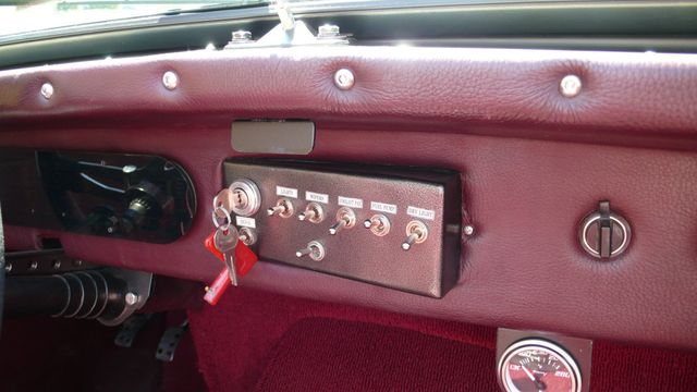 1972 MG MIDGET  - 20068700 - 68