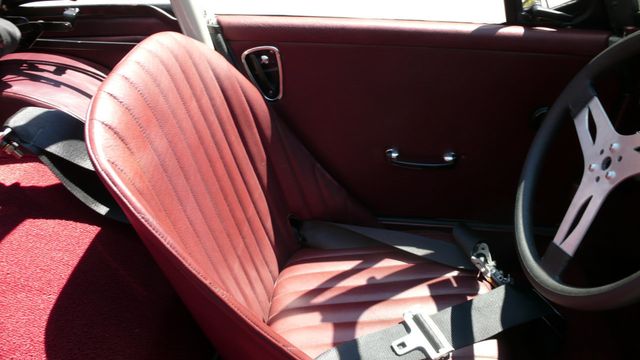 1972 MG MIDGET  - 20068700 - 69