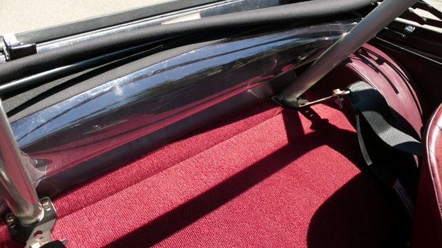 1972 MG MIDGET  - 20068700 - 70