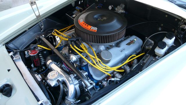 1972 MG MIDGET  - 20068700 - 71